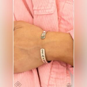 One of a kind find multi Bracelet